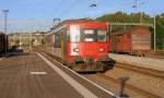 The SBB RBe 540 ...  Stefan Wohlfahrt 18.02.2010