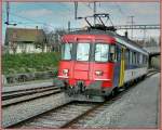 RBe 4/4 (RBe 540 ...  Stefan Wohlfahrt 20.06.2010