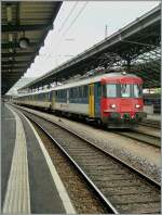 SBB RBe 540 030-4 ...  Stefan Wohlfahrt 24.07.2010
