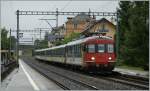 RBe 540 030-4 with ...  Stefan Wohlfahrt 04.02.2011
