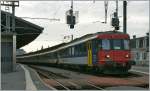 SBB RBe 4540 010-6 ...  Stefan Wohlfahrt 26.03.2011