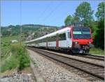 A  Domino  to Payerne ...  Stefan Wohlfahrt 06.04.2012