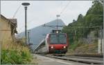 SBB Domino to Le Locle in Chambrelien.
22.07.2010  ...