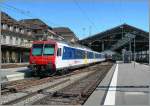 Look like new: An NPZ in Lausanne .
13.04.2011  ...