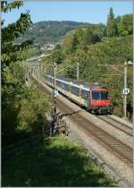560-rbde-4-4 NPZ to Pal�zieux between Bossi�re and Grandvaux.
03.10.2010 