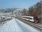 A  Domino  to Payerne ...  Stefan Wohlfahrt 02.02.2012