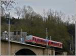 628 462 is leaving ...  De Rond Hans und Jeanny 20.03.2012