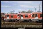 628 101, 102 and 103 in Kempten/Allg�u. 20.01.2008  ...