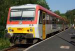 WEBA (Westerwaldbahn) (12 Photos)