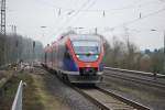 DMU  talent  class 643 ...  Philippe Godart 29.03.2012