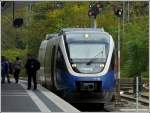 NWB (Nord West Bahn) (2 Photos)