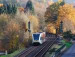 GTW 2 / 6 ...  Armin Schwarz 13.11.2011