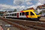VT 207 Coradia ALSTOM ...  Armin Schwarz 18.06.2011