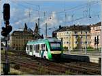 Vectus VT 256 is ...  De Rond Hans und Jeanny 06.07.2011