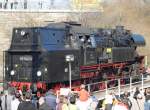 65 Opening of the season railroad museum Dresden old town (26, 27 & 28.03.2010)
www.igbwdresdenaltstadt.de
