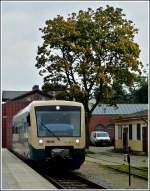 PRESS (Eisenbahn-Bau- und Betriebsgesellschaft Pressnitztalbahn mbH ) (2 Photos)
