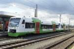 EIB VT 001 stands ...  Manuel H.  05.10.2009