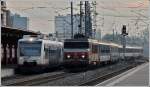 BB 15018 with the ...  De Rond Hans und Jeanny 03.11.2011