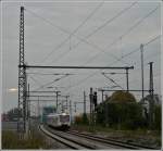 SWEG 650 double unit ...  De Rond Hans und Jeanny 07.11.2011