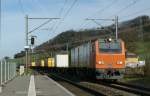 The 720 902-6 on ...  Stefan Wohlfahrt 11.12.2009