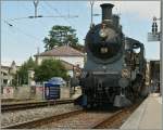 SBB A 3/5 705 ...  Stefan Wohlfahrt 11.04.2012
