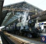 The A 3/5 N� ...  Stefan Wohlfahrt 24.10.2009