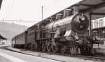 SBB  Historic  A 3/5 ...  Stefan Wohlfahrt 26.06.2011