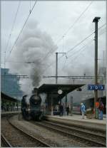 he SBB A 3/5 ...  Stefan Wohlfahrt 03.07.2011