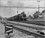 The SBB A 3/5 ...  Stefan Wohlfahrt 12.07.2011