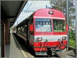 AB unit Nr 135 photographed on August 20th, 2006.  ...
