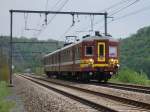 AM 62-63 N�174 running ...  Philippe Godart 07.03.2012