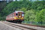 AM 65 n�268 passing ...  Philippe Godart 08.03.2012
