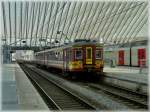AM 62 204 is ...  De Rond Hans und Jeanny 17.07.2011