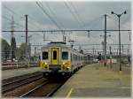 AM 66 619 is ...  De Rond Hans und Jeanny 21.07.2011