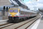 Local train ...  Philippe Godart 11.04.2012