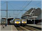 am-80-break Two AM 80 taken in Aarschot on April 24th, 2010. 