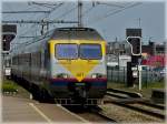 AM 80 327 pictured in Aarschot on April 24th, 2010. ...