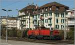 The SBB ...  Stefan Wohlfahrt 04.03.2012