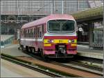 AM 86 917 pictured at Antwerpen Central station on September ...