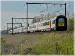 AM 96 563 is ...  De Rond Hans und Jeanny 22.04.2011