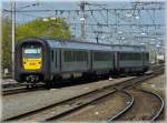 AM 96 AM 96 568 is arrivng in Brugge on April 10th, 2009.