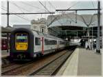 AM 96 triple unit ...  De Rond Hans und Jeanny 17.07.2011
