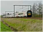 AM 96 triple unit ...  De Rond Hans und Jeanny 18.07.2011