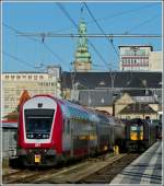 The CFL ...  De Rond Hans und Jeanny 20.01.2012