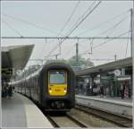 AM 96 AM 96 533 is arriving in Brugge on September 13th, 2008.