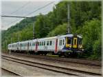 AM City Rail 993 ...  De Rond Hans und Jeanny 23.04.2011