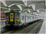 AM City Rail AM City Rail 994 pictured in Louvain on May 8th, 2010.