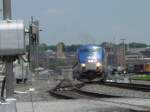 Amtrak 189 ...  Brent Maxwell 26.02.2010