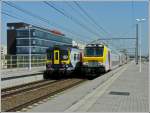 AM City Rail 988 ...  De Rond Hans und Jeanny 05.03.2012