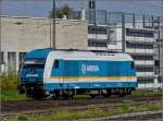 ARRIVA ARRIVA 223 069 pictured in Regensburg on September 11th, 2010.